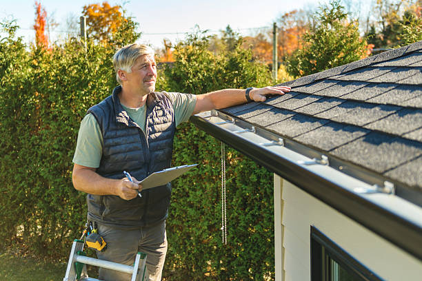 Trusted Roof Replacement service in Mooreland, OK - Ben Roofing and Steel LLC