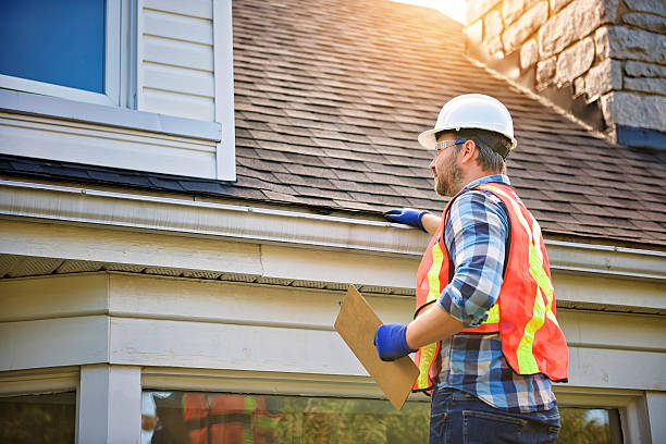 Trusted Emergency Roof Repair service in Mooreland, OK - Ben Roofing and Steel LLC